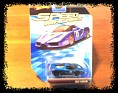 1:64 Mattel Hotwheels Enzo Ferrari 2009 Metallic Blue